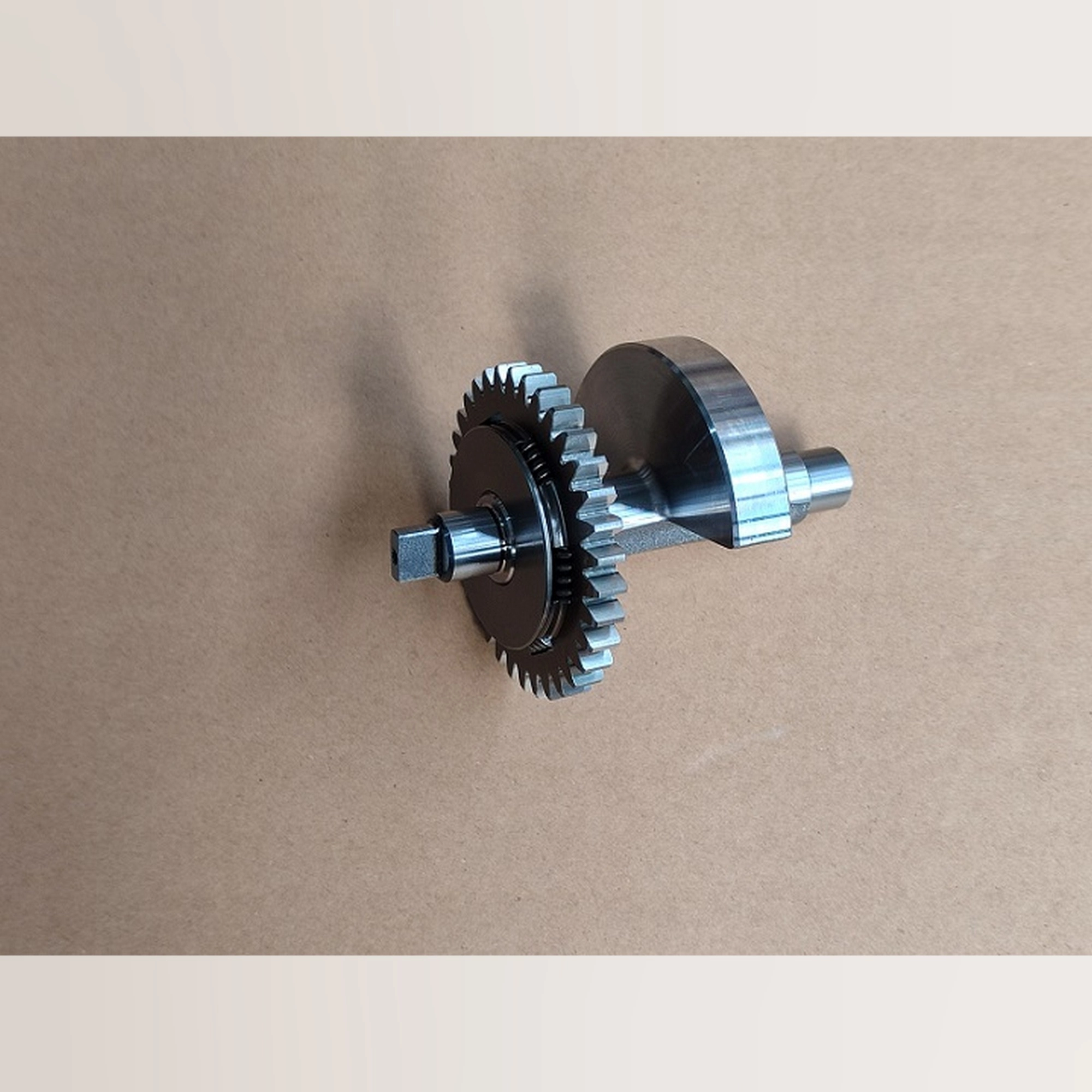 ARORA SK250-KV BALANSÖR MİLİ #SK250-KV- 161